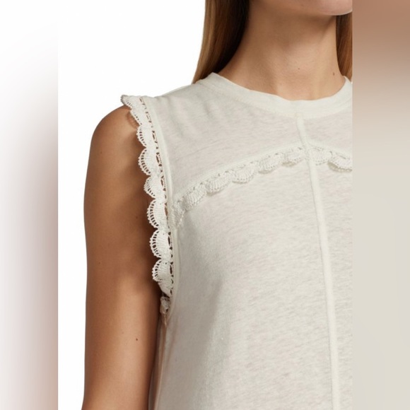 Derek Lam | Lowell Sleeveless‎ Dress - Picture 10 of 10